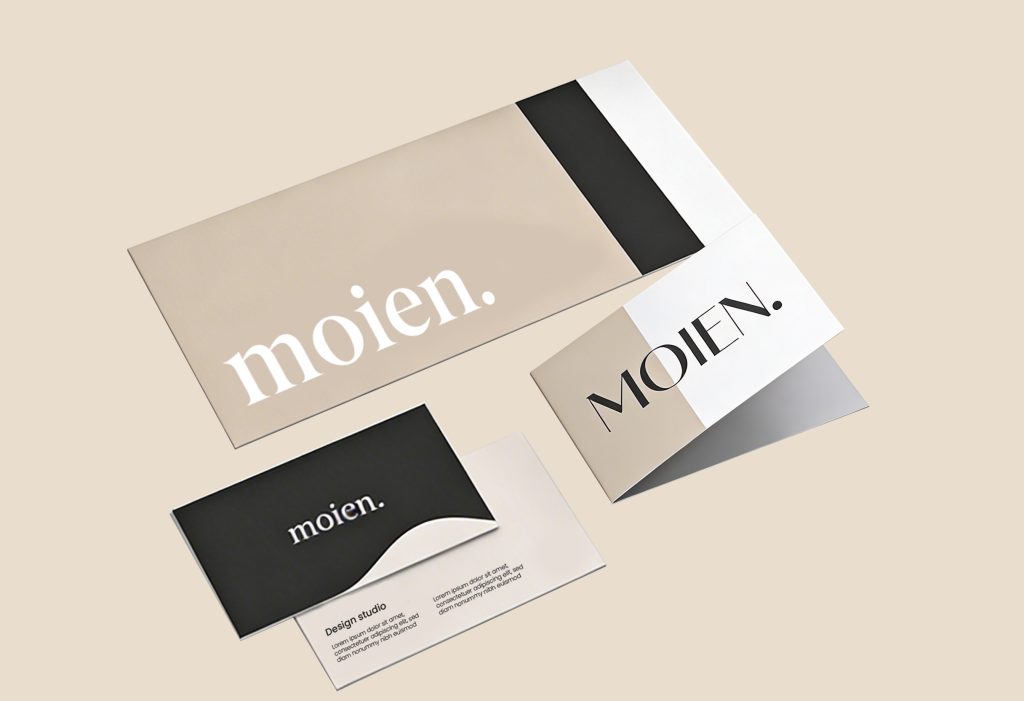 Cartes de visites & cartes